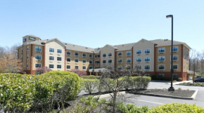 Отель Extended Stay America Suites - Princeton - South Brunswick  Браунс Милс